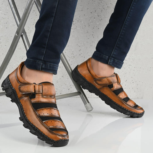 Men's Casual Roman Style Sandals