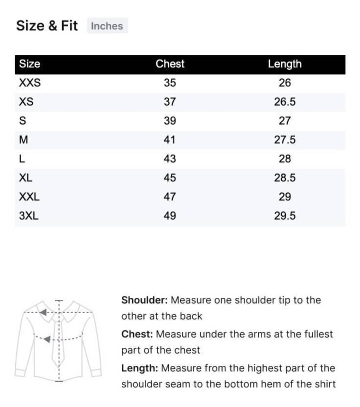 Men's Full Sleeve Casual T-shirts