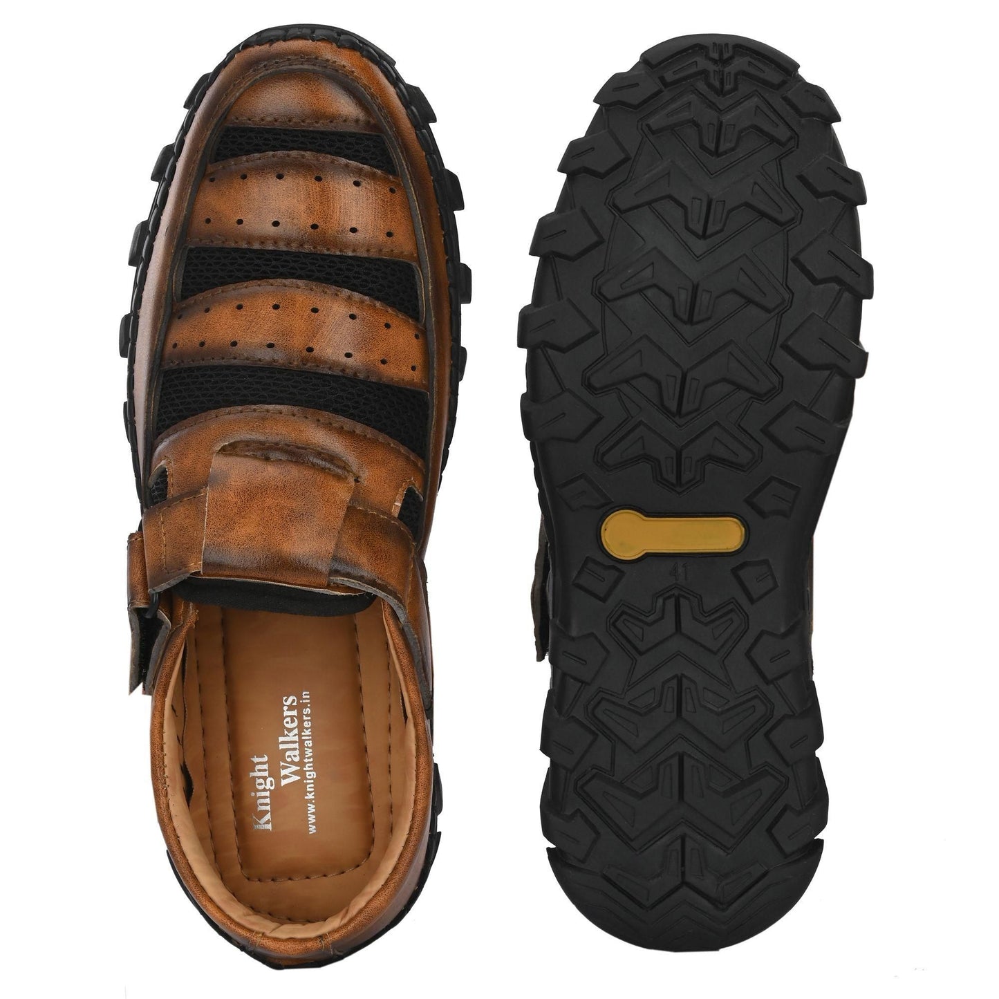 Men's Casual Roman Style Sandals